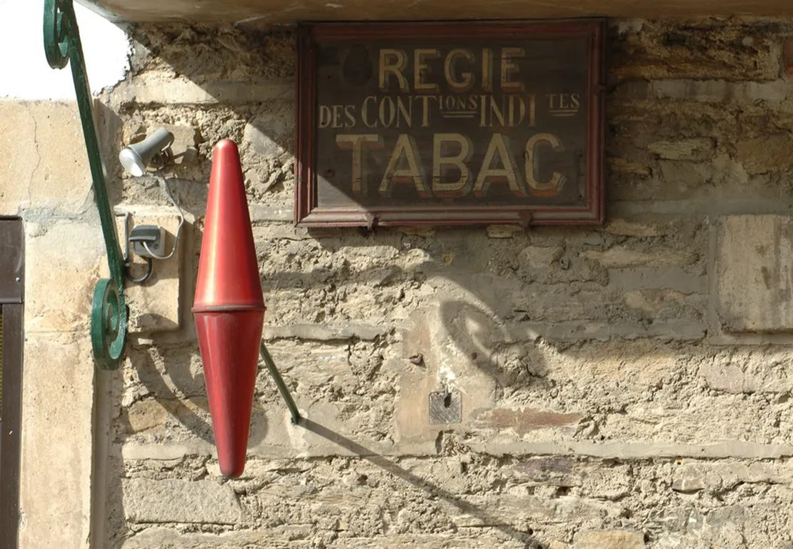 Pourquoi la carotte est-elle l’emblème des buralistes ?