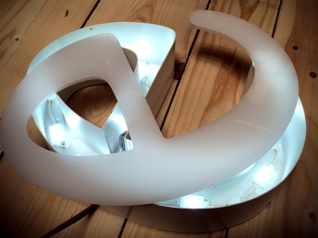 Quels matériaux choisir pour votre enseigne ?