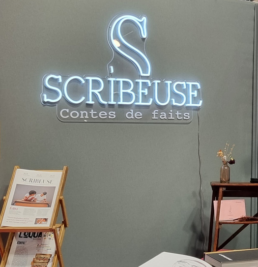 Stratégies pour Optimiser l'Usage des Enseignes Néon LED et FlexTrip