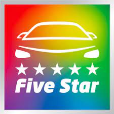 FIVE STAR