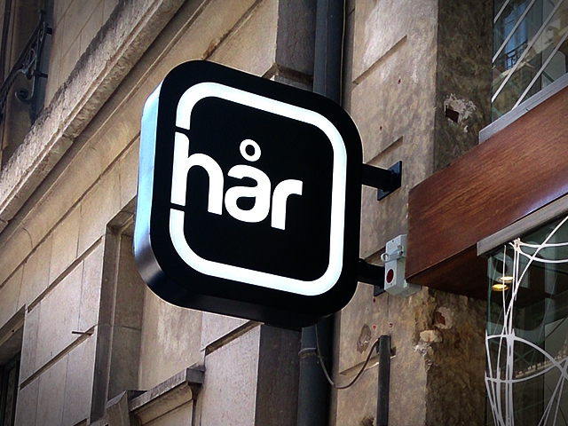 Enseignes Caissons Drapeaux : Visibilité Maximale à 360°