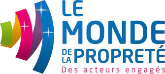 LE MONDE DE LA PROPRETE