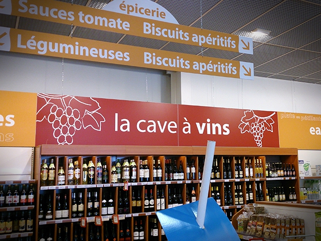 Signalétique Intérieure : Un Outil Indispensable pour l’Orientation