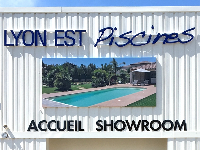 Lettre Lyon Est Piscines