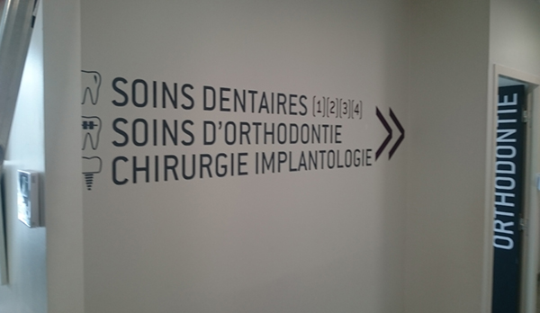 Parcours Pédagogique et Signalétique Directionnelle : Un Outil d'Apprentissage et d'Orientation