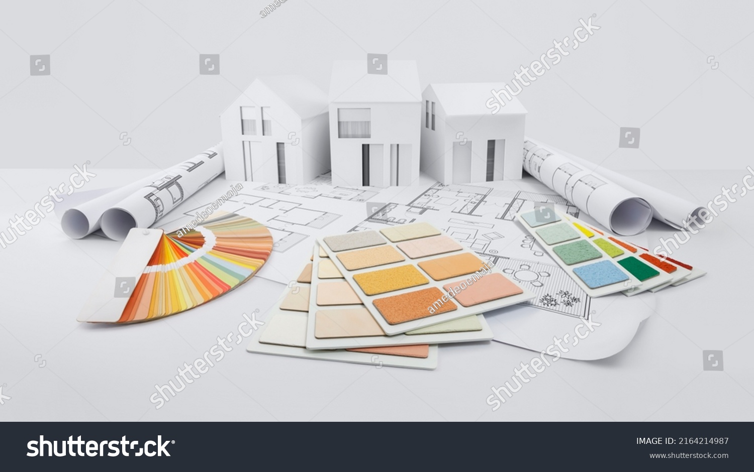 Collaborer avec les Architectes et Donneurs d'Ordre