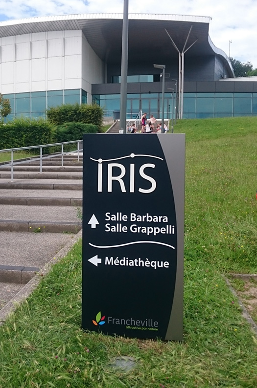 Signalétique Directionnelle : Faciliter l'Orientation et la Circulation